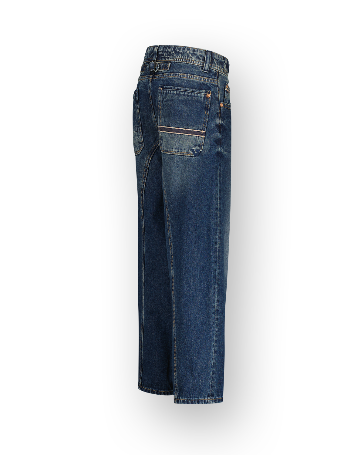 Baggy Jeans Kit