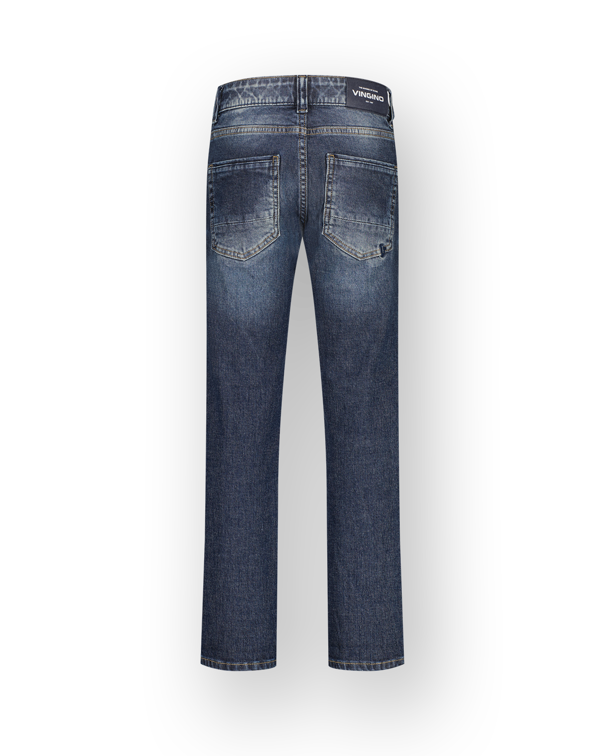 Slim Jeans Dario