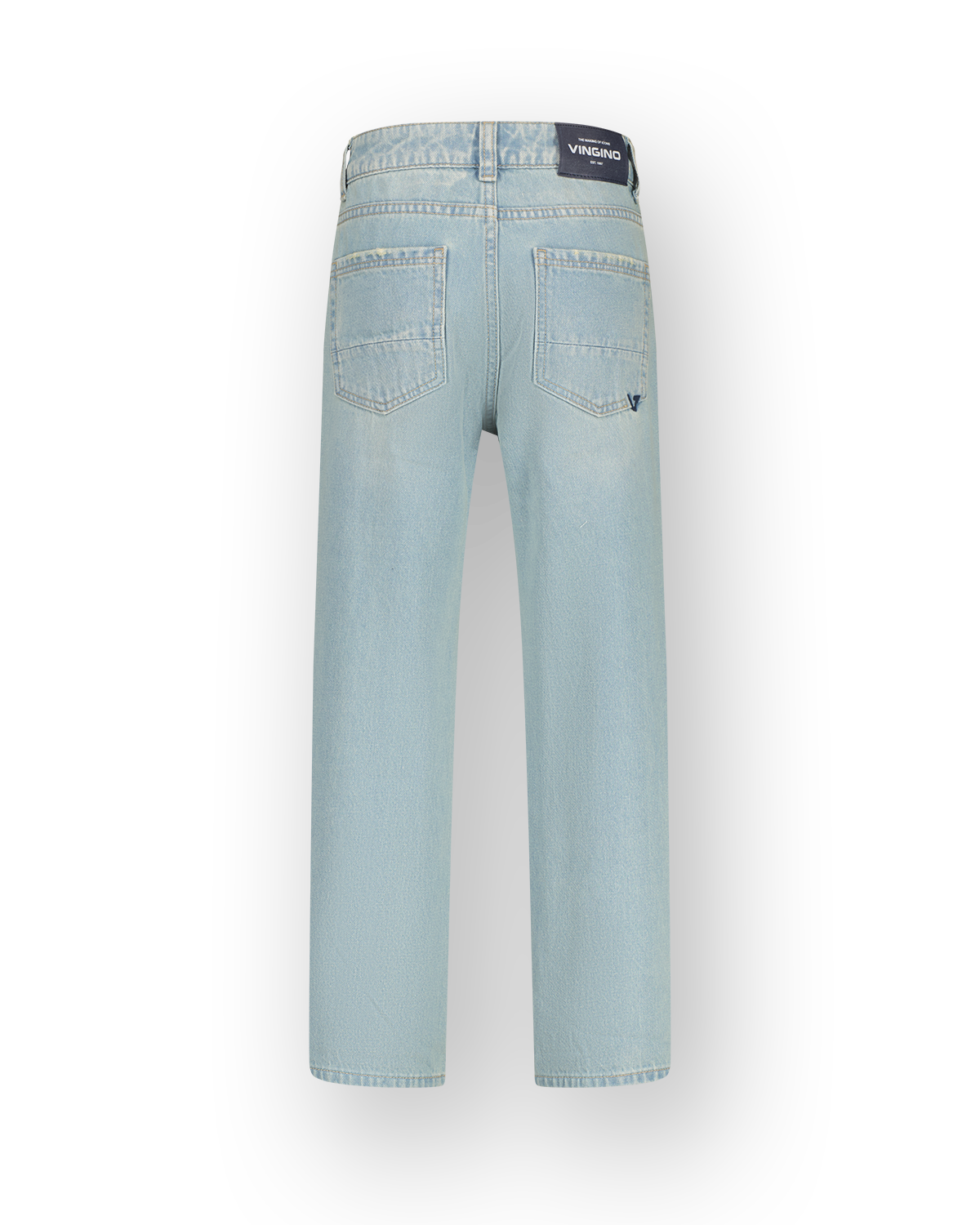 Relaxed Jeans Gino