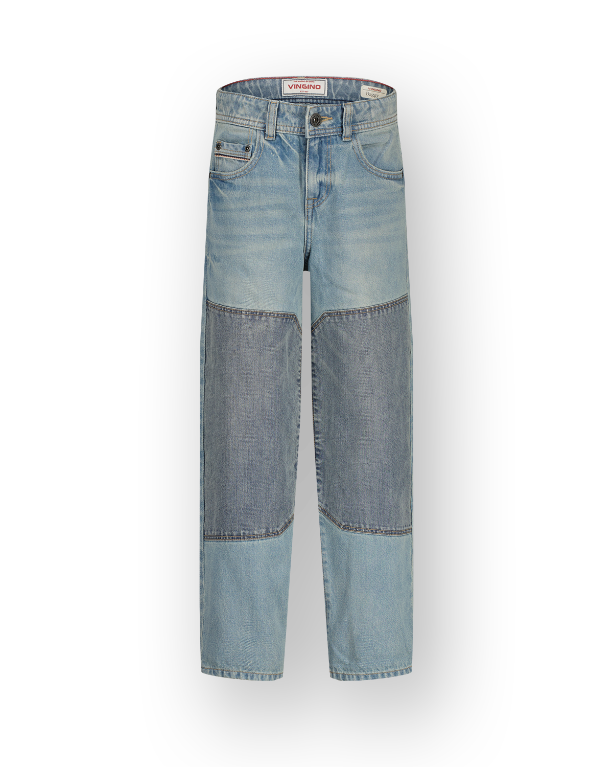 Baggy Jeans Kit playstrong