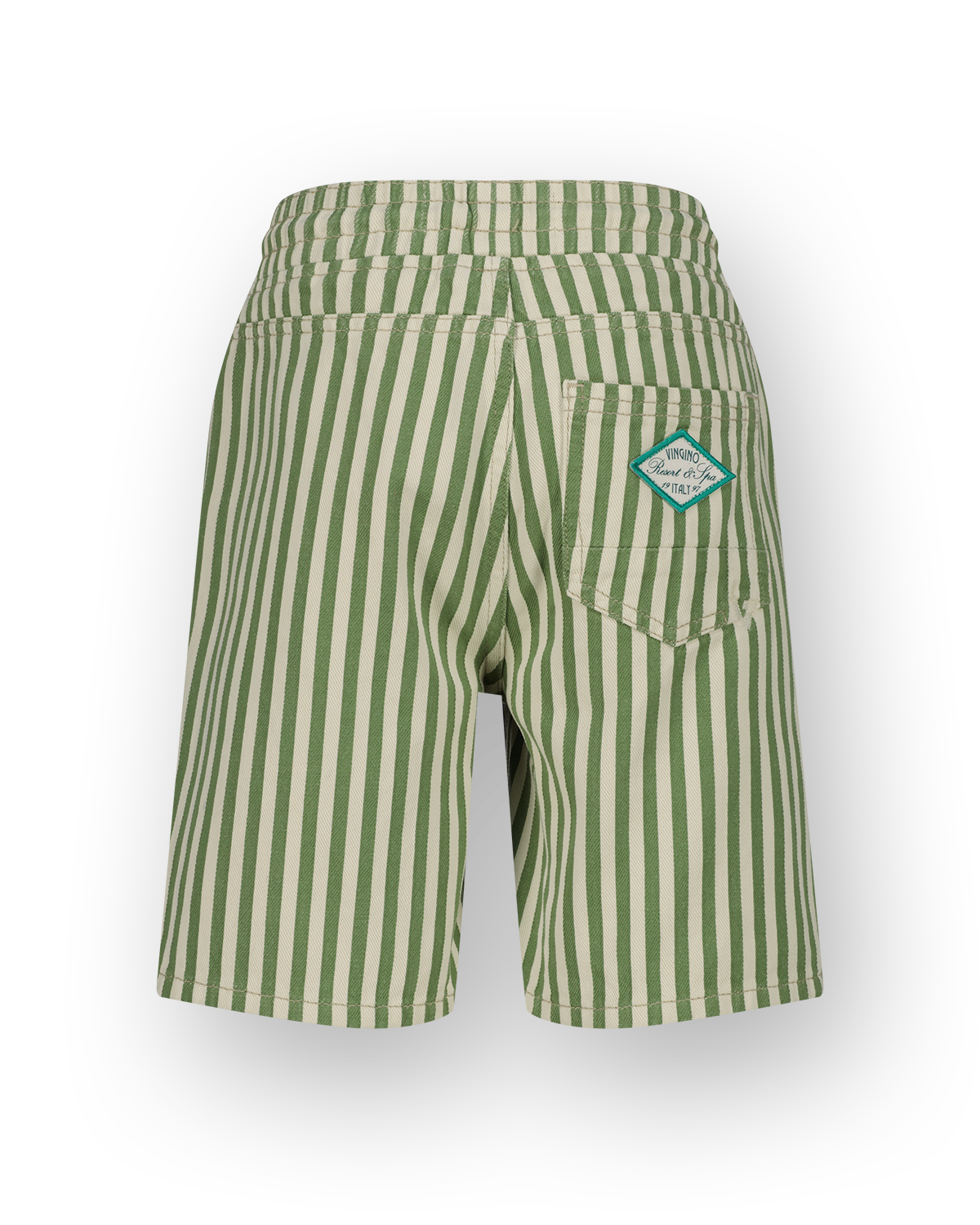 Shorts Costante stripe