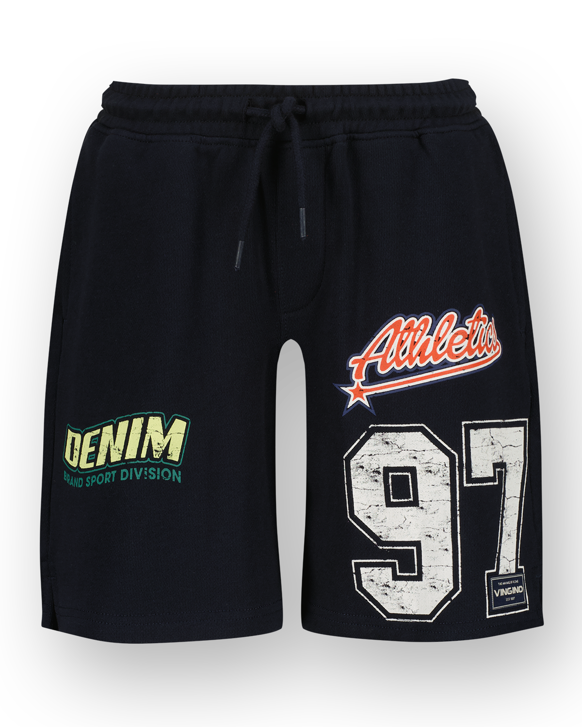 Relaxed Shorts Riget