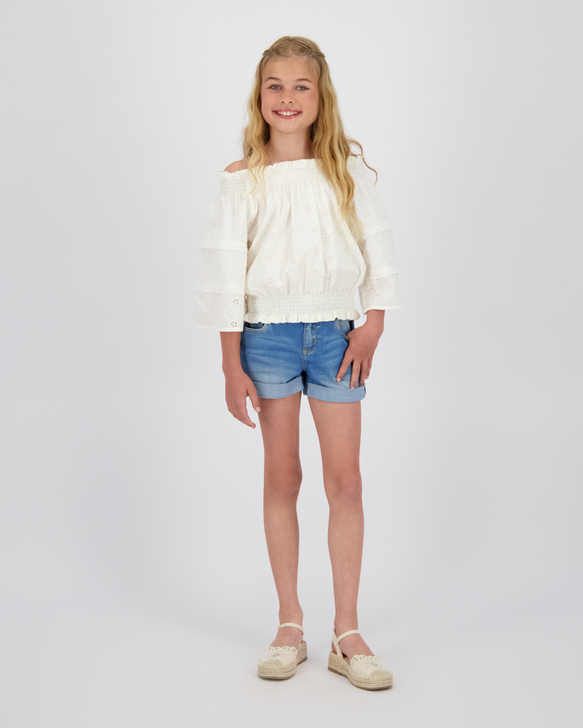 Blouse Lilianne