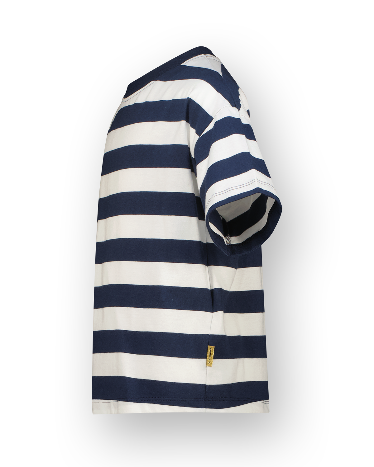 T-shirt Basic-Tee Stripe