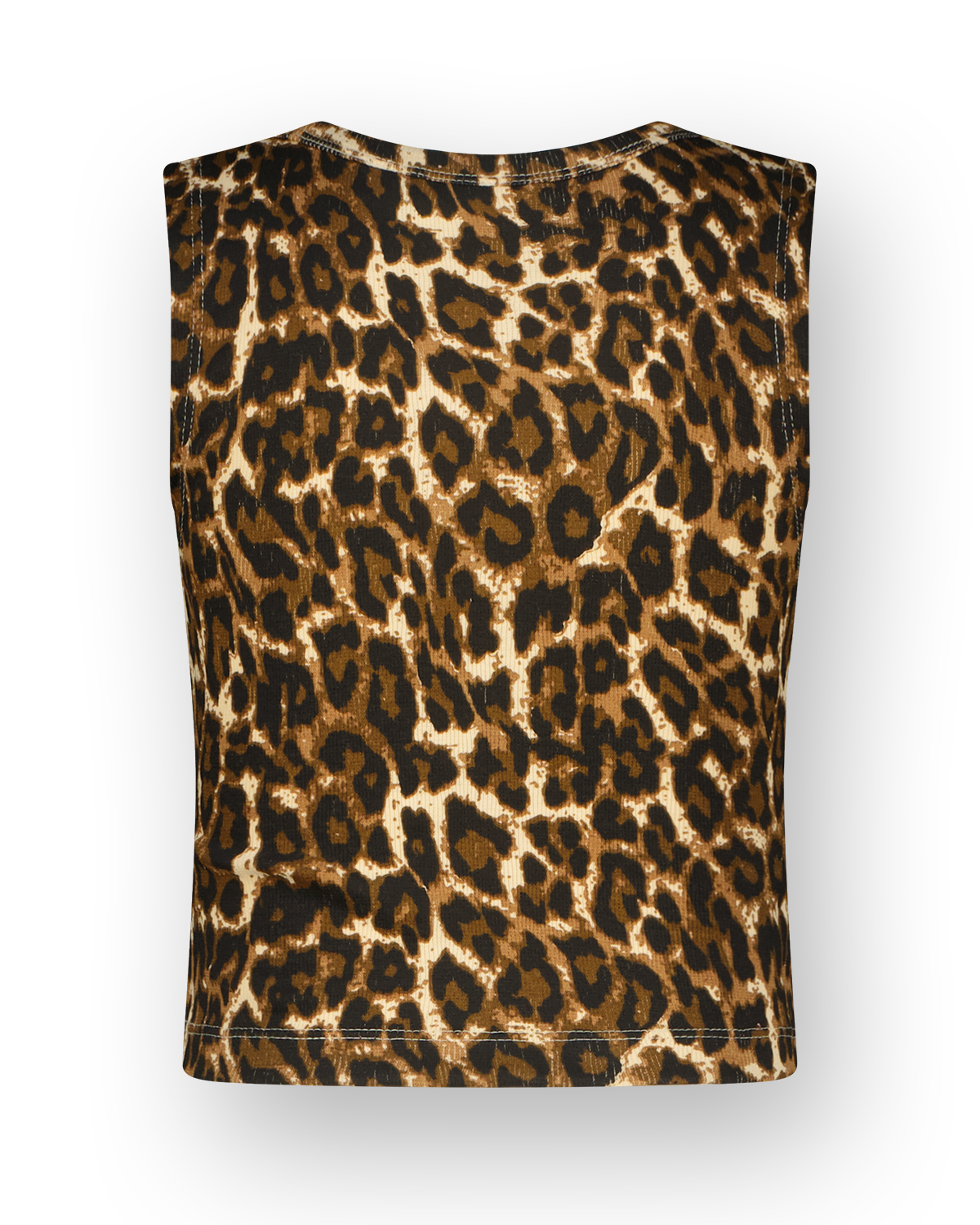 Top Icon-animal rib top