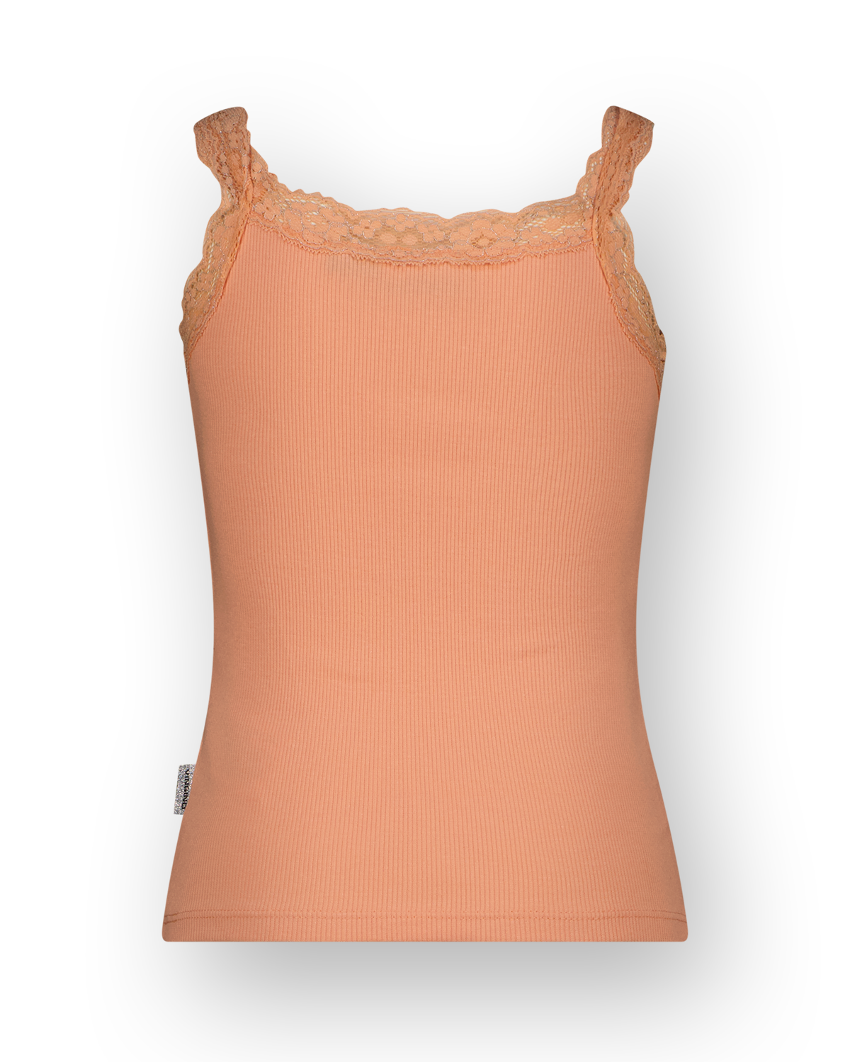 Top Icon-lace singlet