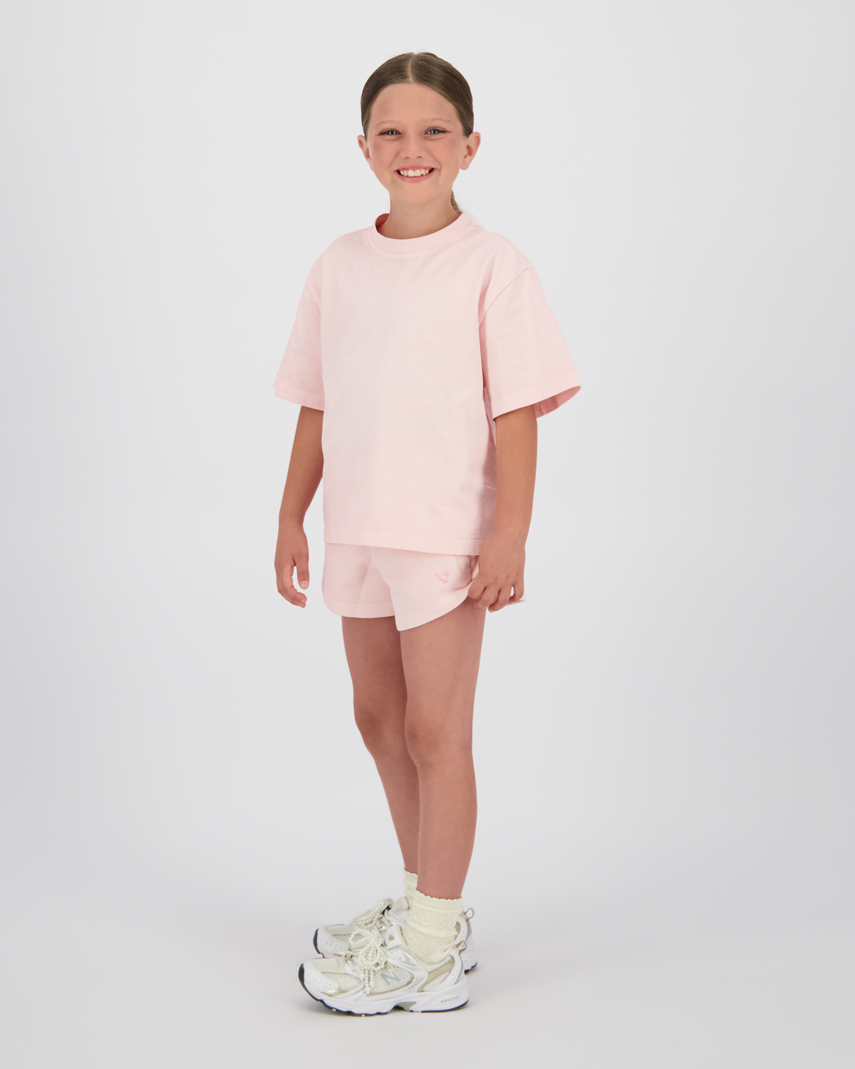 Shorts Icon-sweat dye