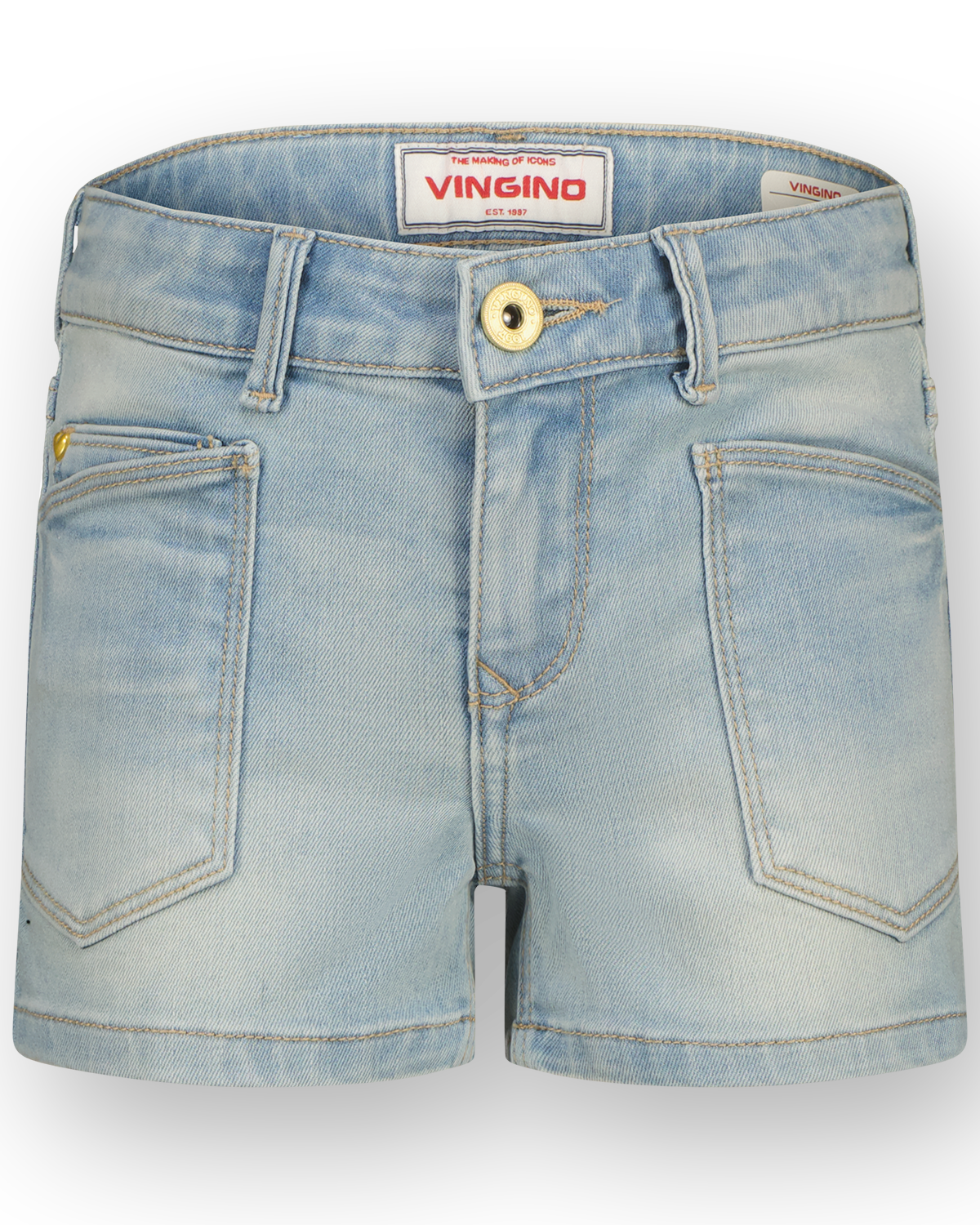 Shorts high waist Daizy Special