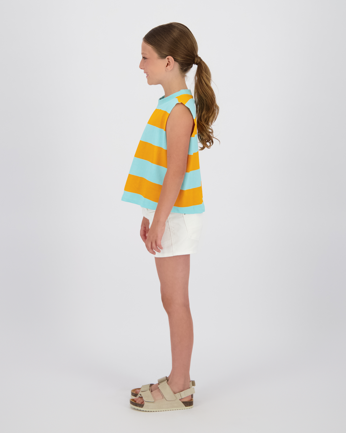 Shorts high waist Daizy Special