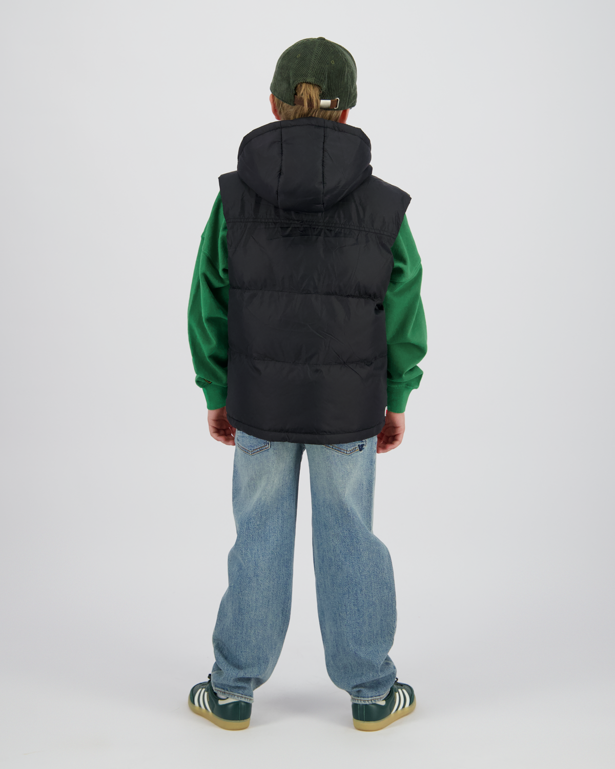 Bodywarmer Talon