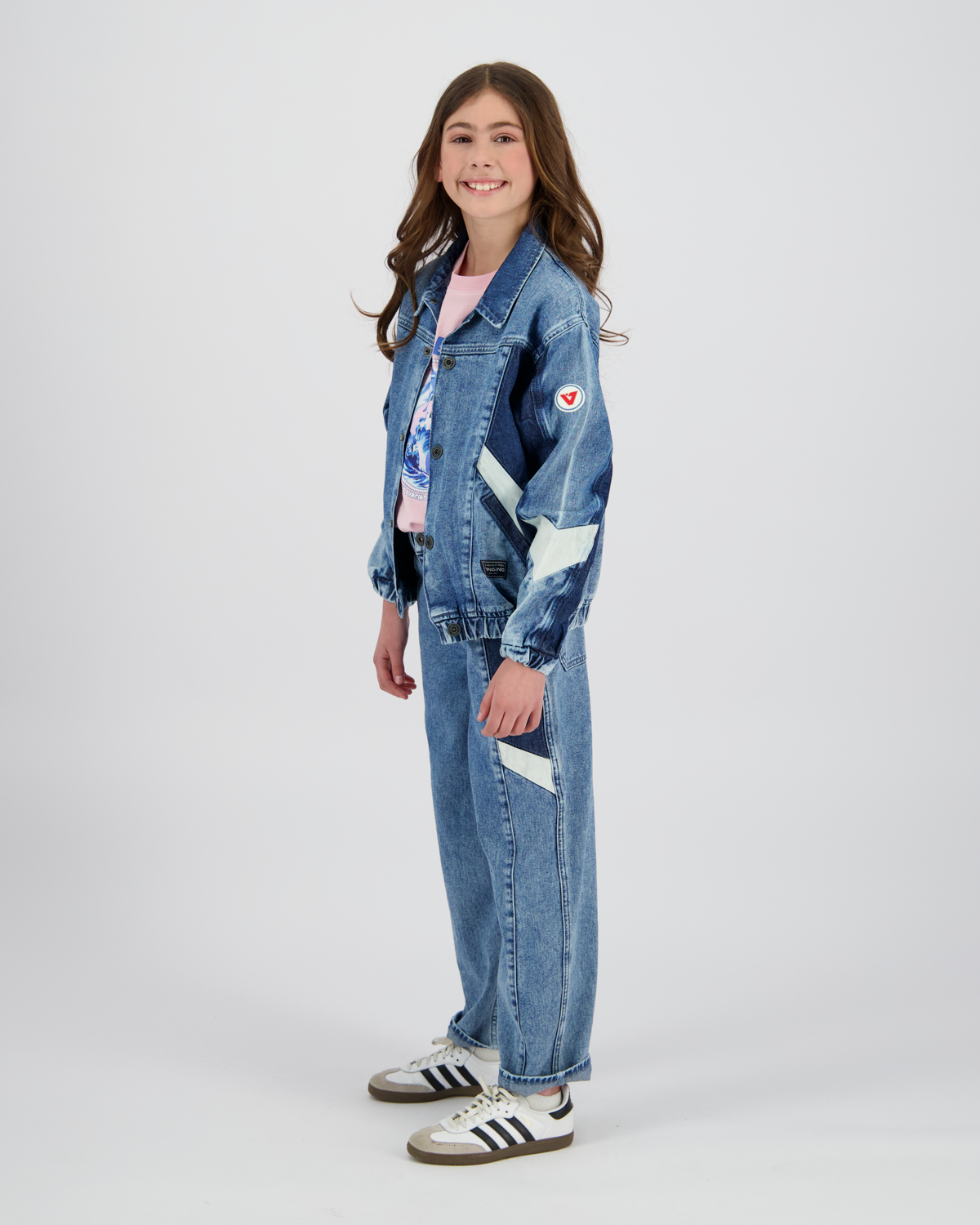 Baggy Jeans Kit sports