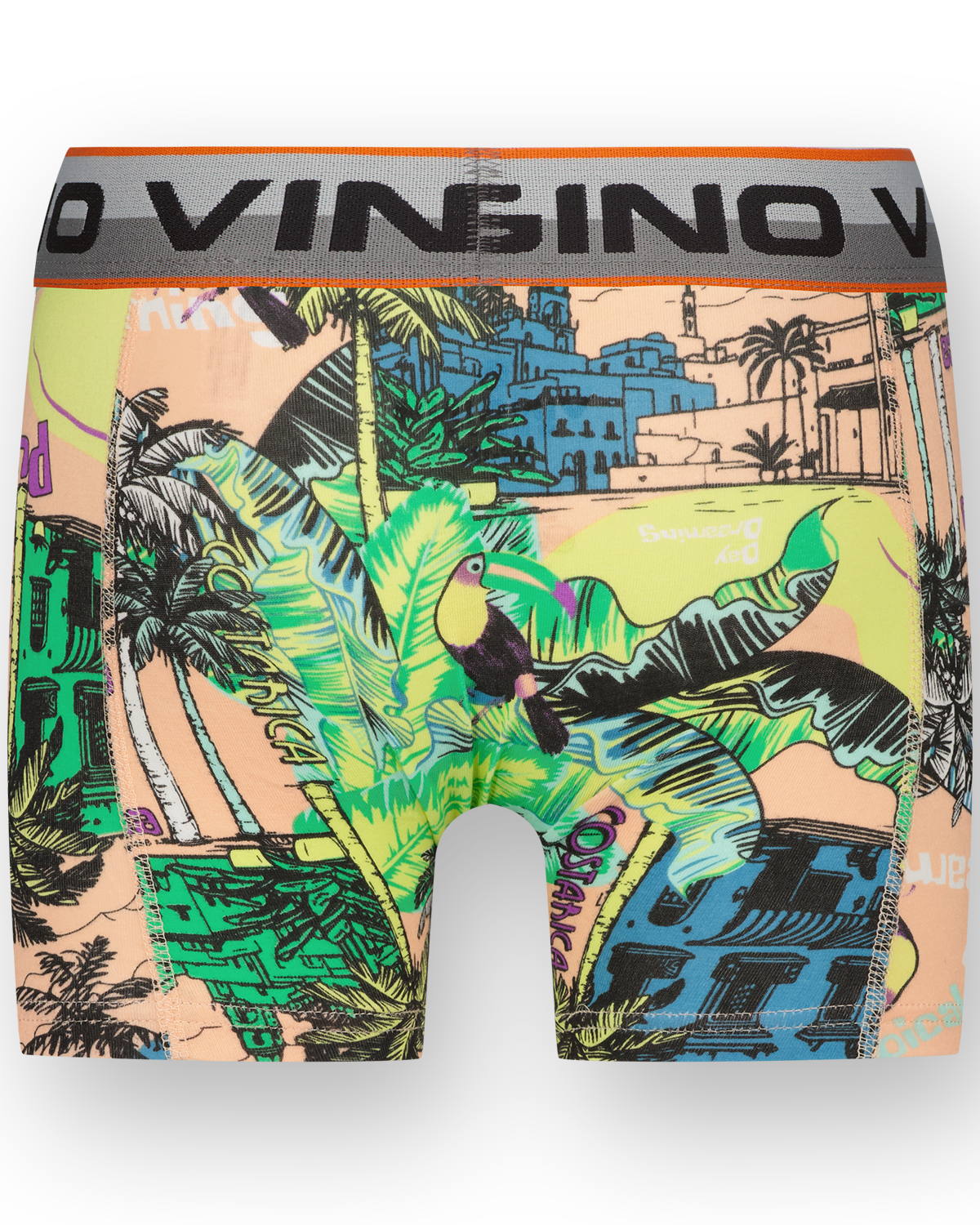 Boxer B251 cuba 5-pack