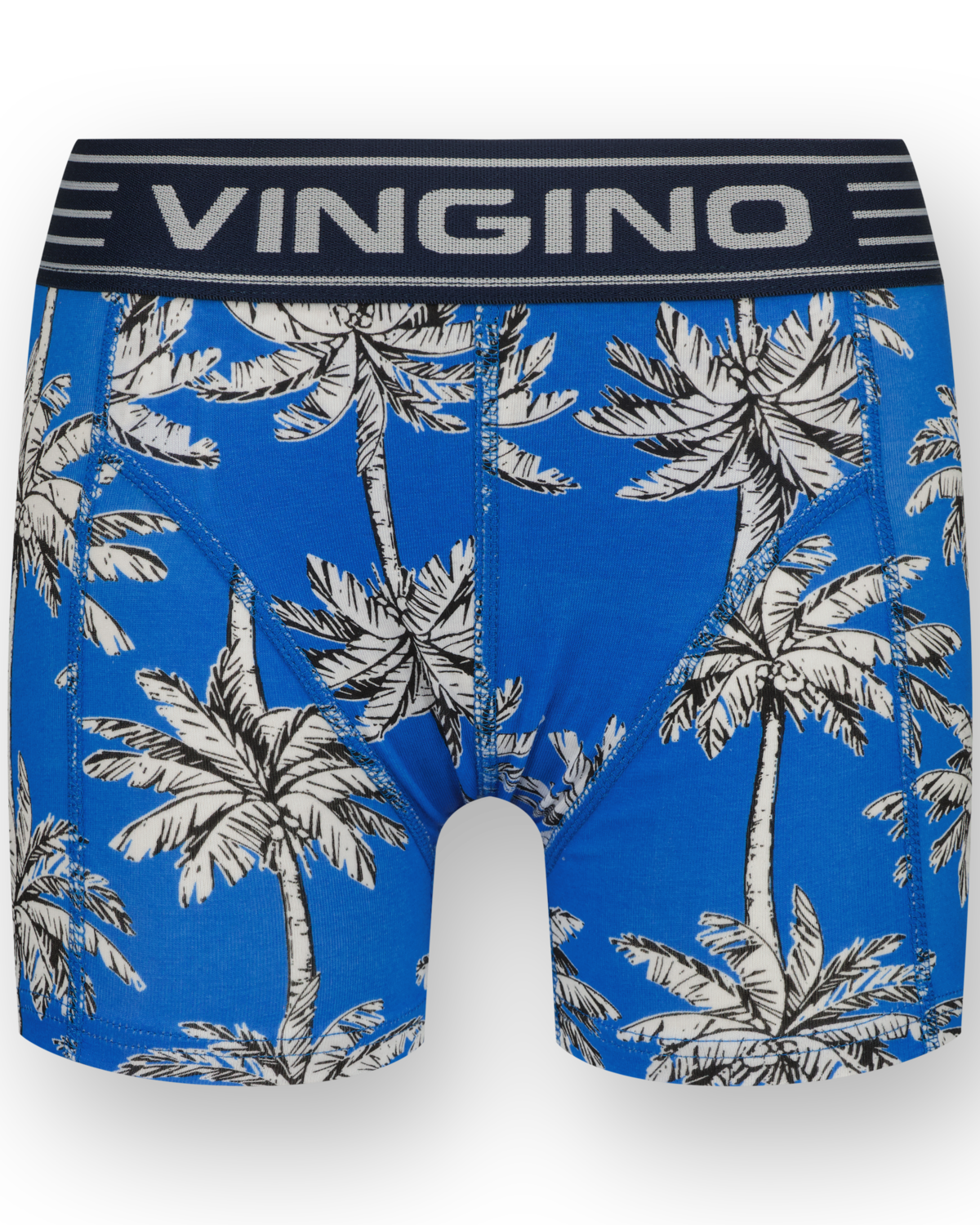 Boxer B251 palm 7-pack