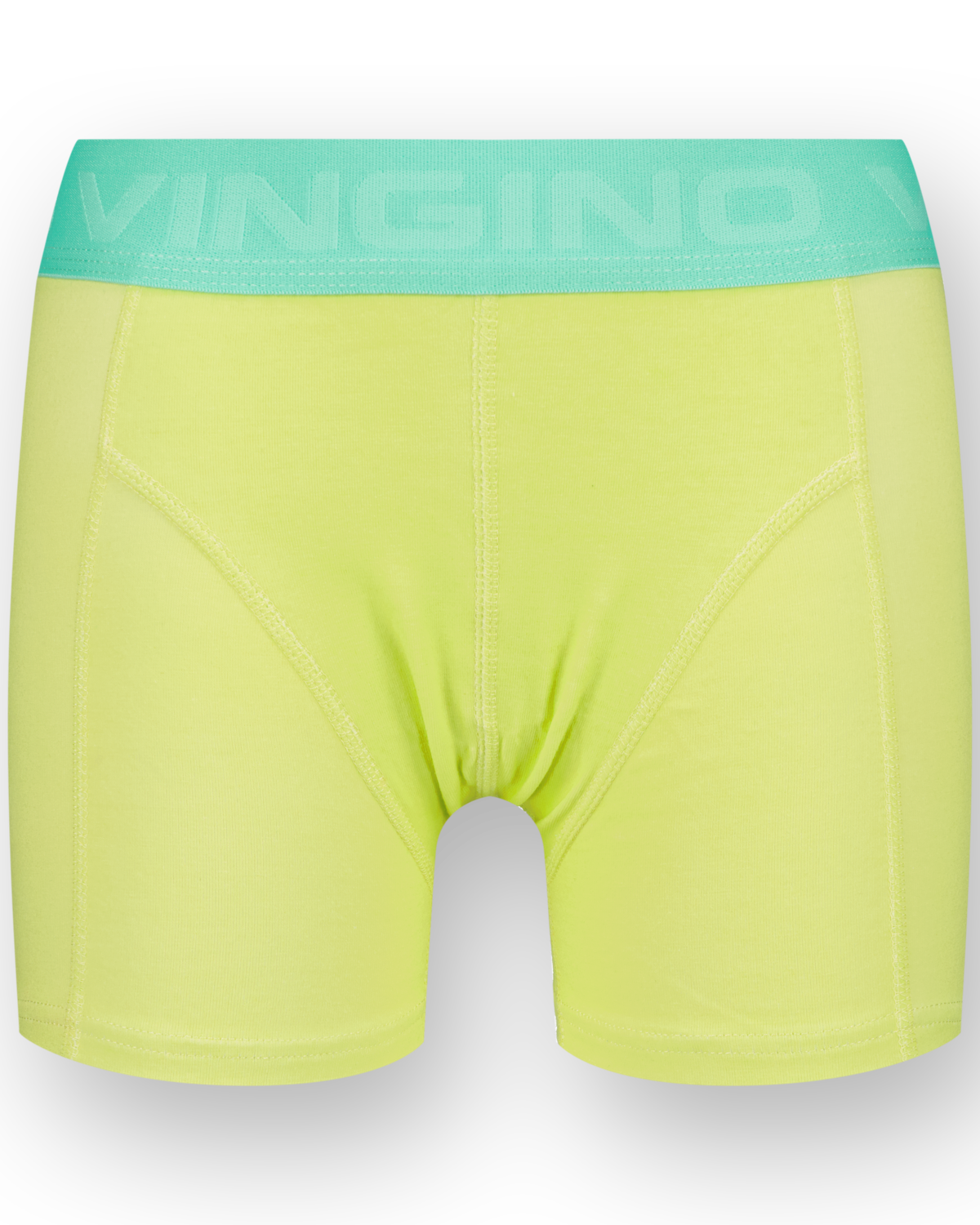 Boxer B251 fresh solid colors  7-pack