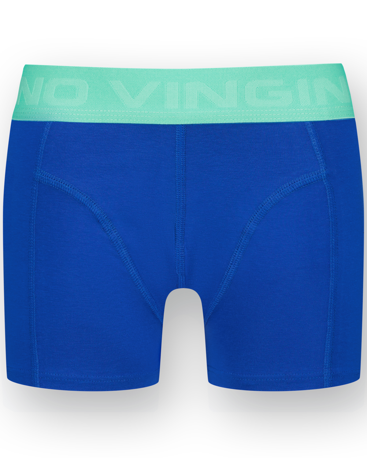 Boxer B251 fresh solid colors  7-pack