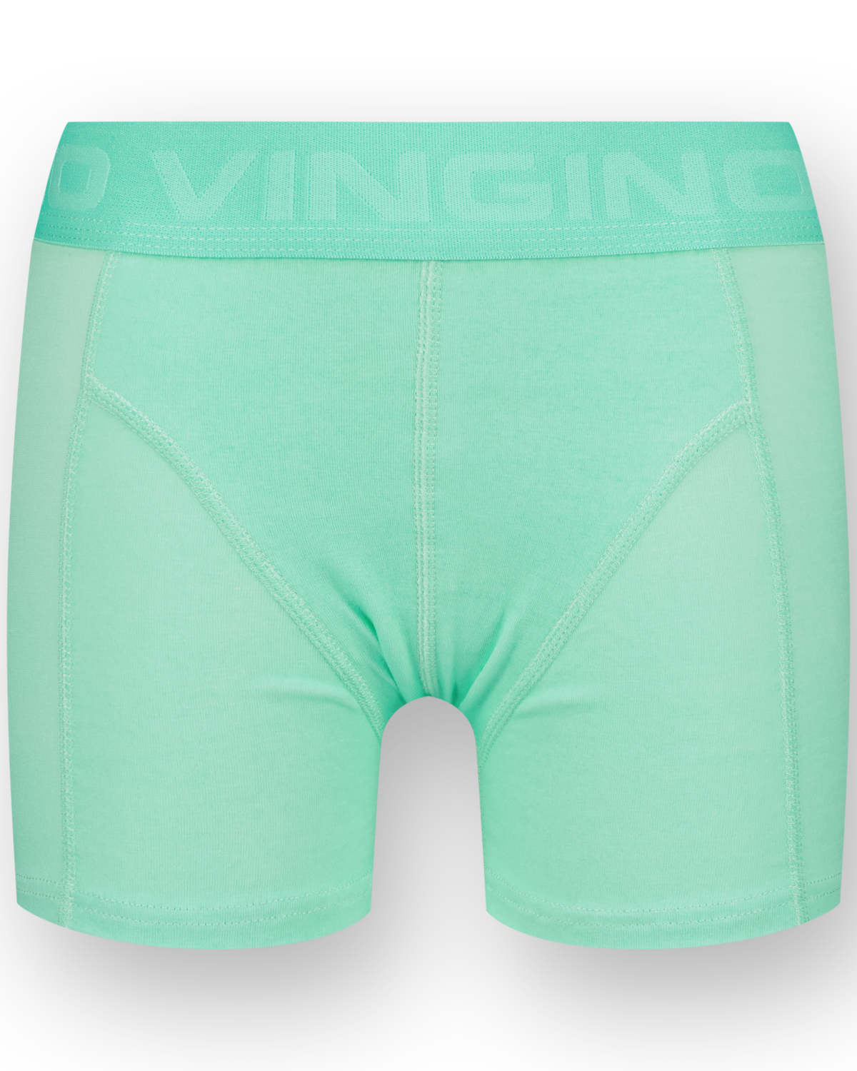 Boxer B251 fresh solid colors  7-pack