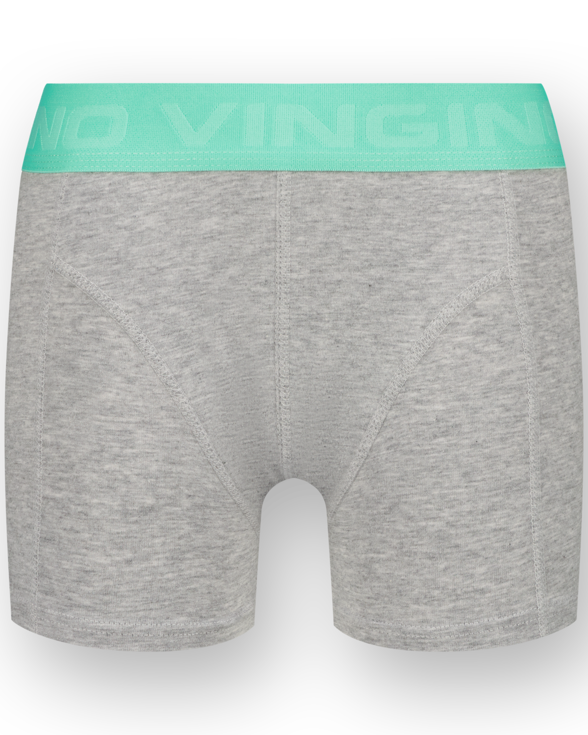 Boxer B251 fresh solid colors  7-pack