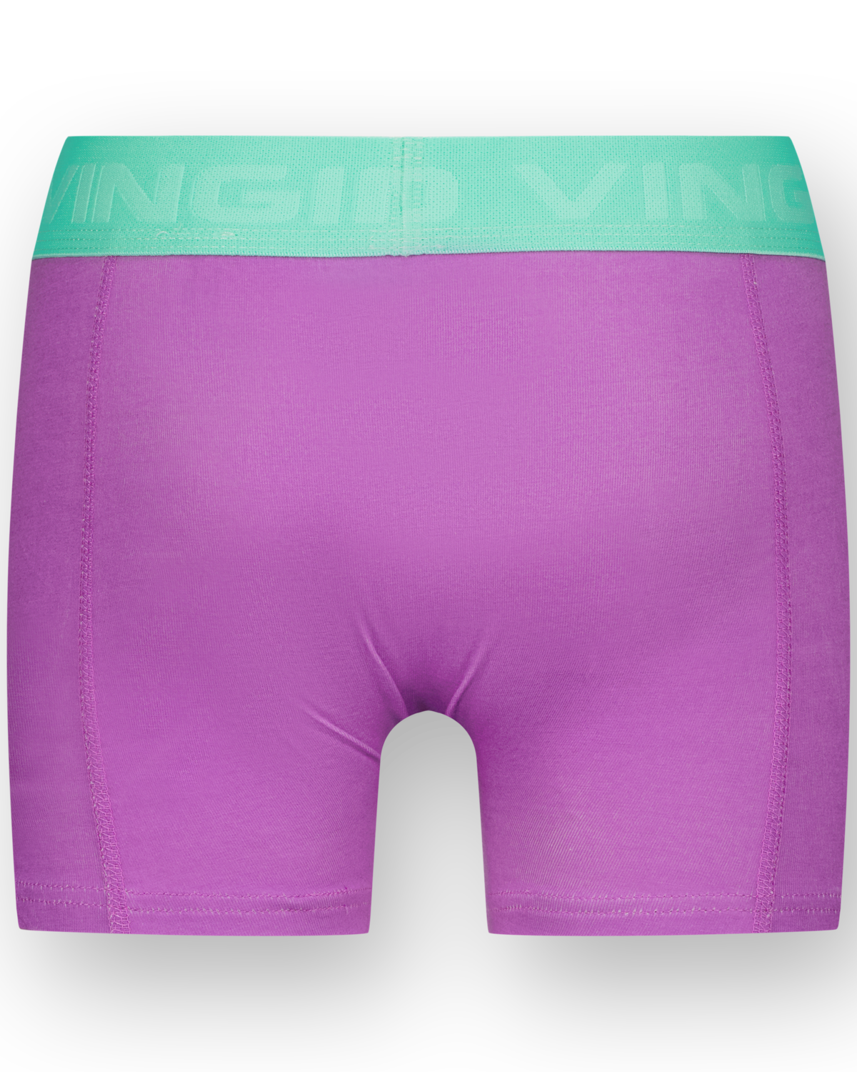 Boxer B251 fresh solid colors  7-pack