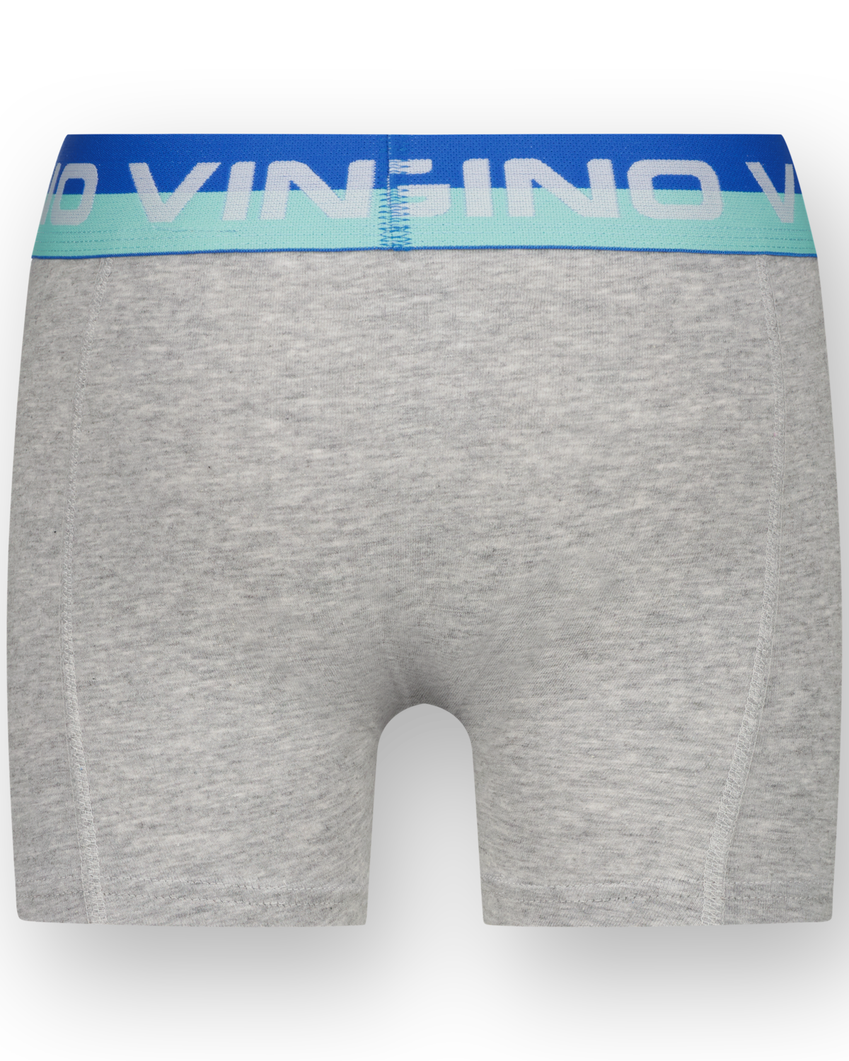 Boxer B251 solid blue  4-pack