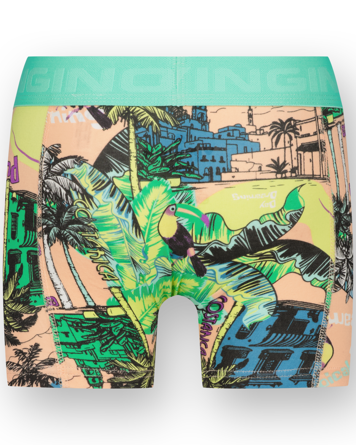 Boxer B251 leaves 3-pack