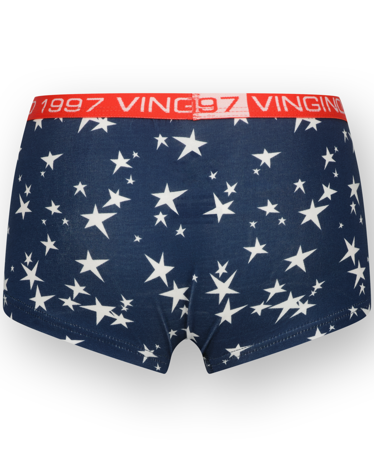 Hipster G-251-17 star multi 3-pack