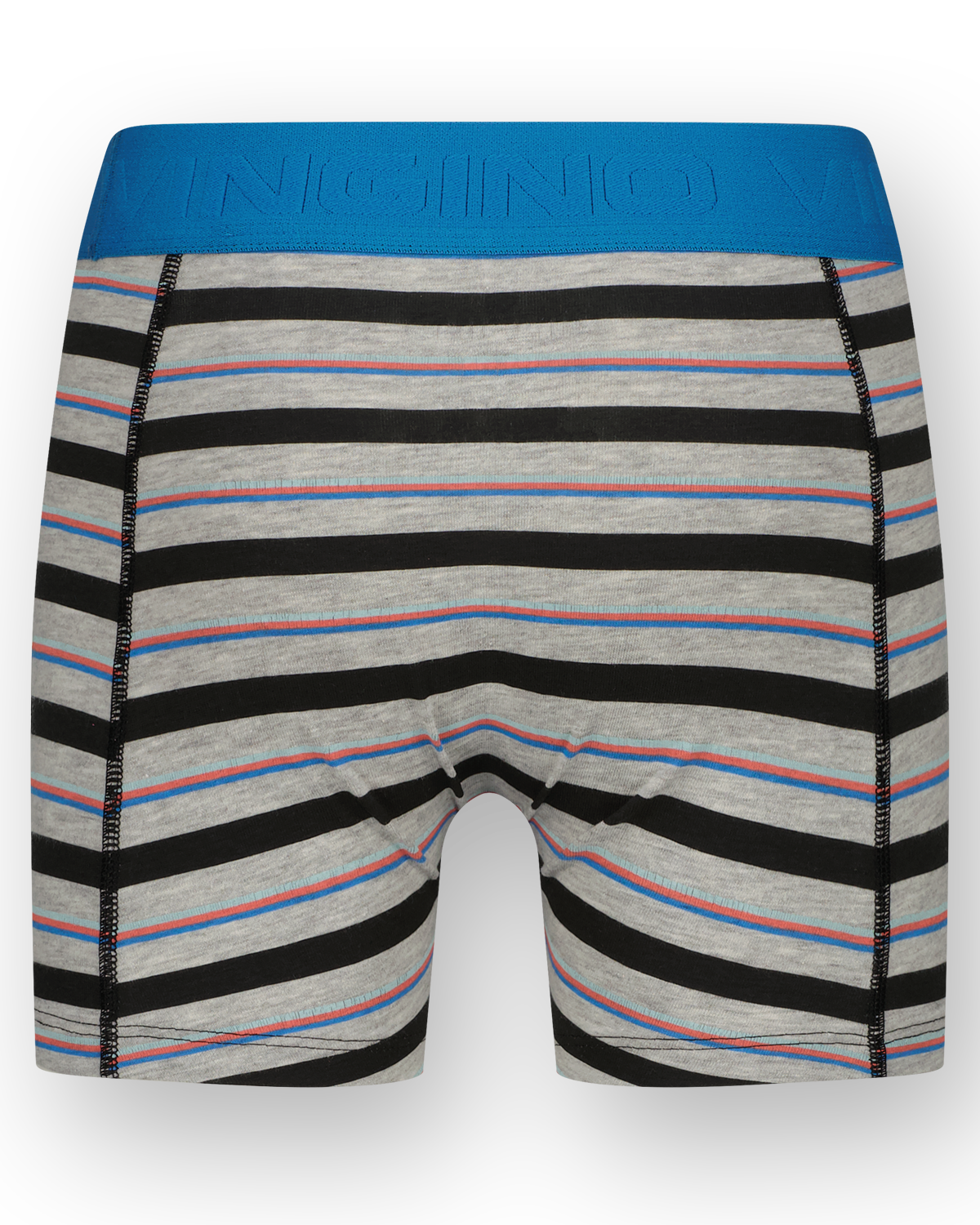 Boxer Stripe 3-pack