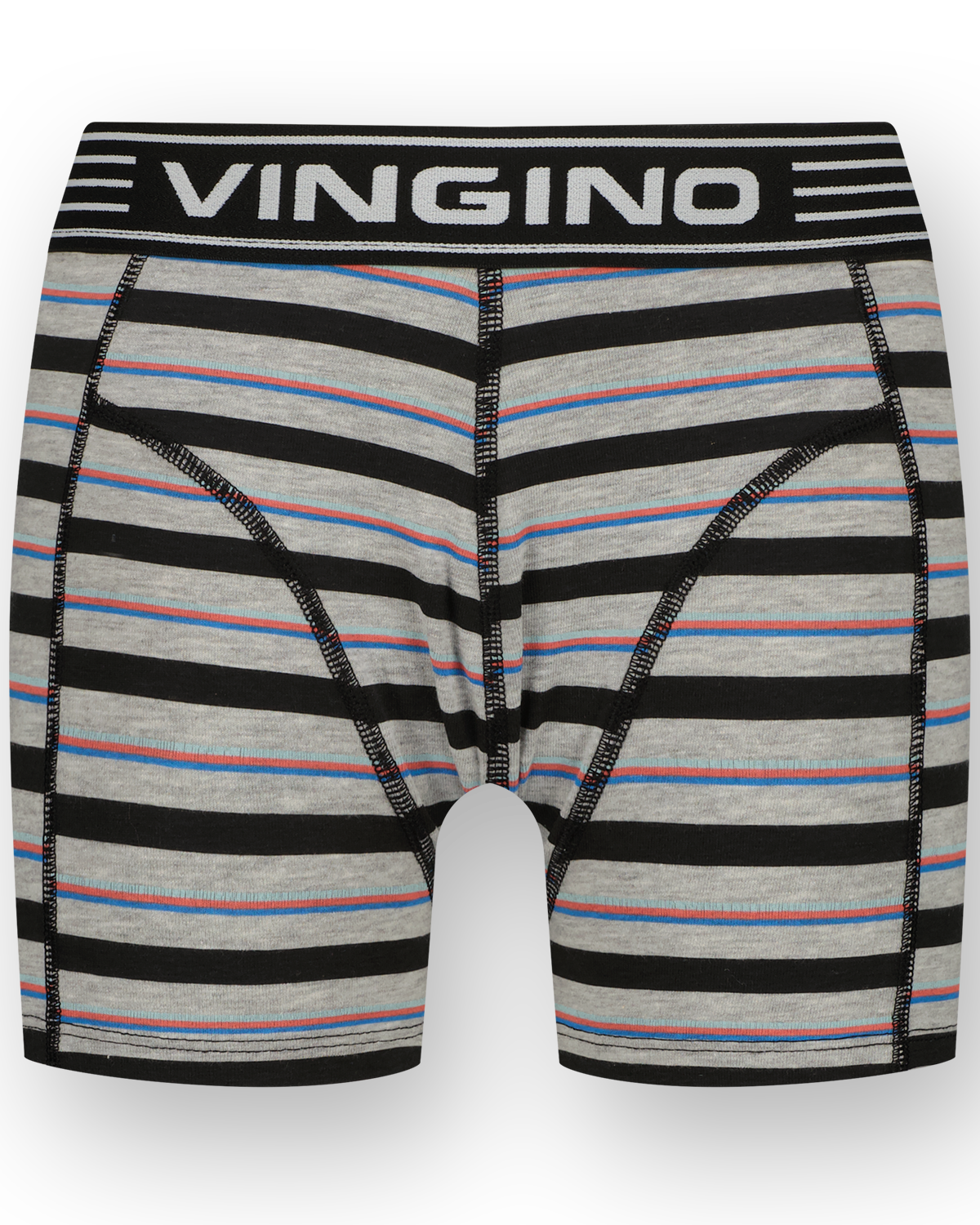 Boxer Stripe Day 7-pack