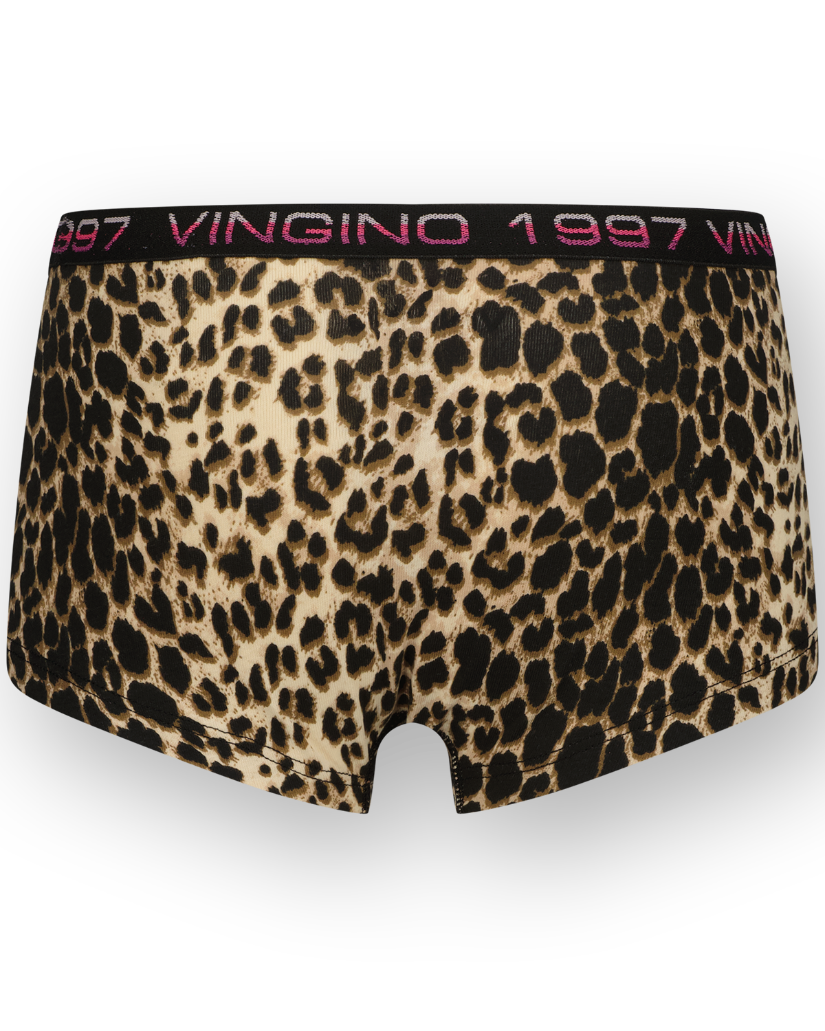 Hipster animal 3-pack