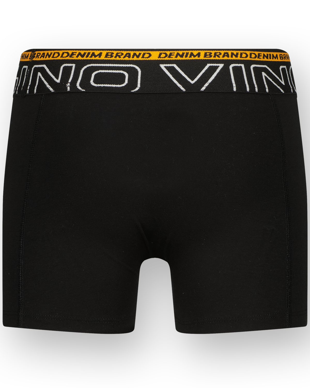 Boxer Graphic badge 3-pack