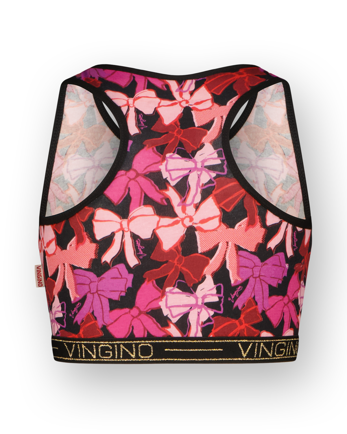 Hipster holiday racer set 3-pack