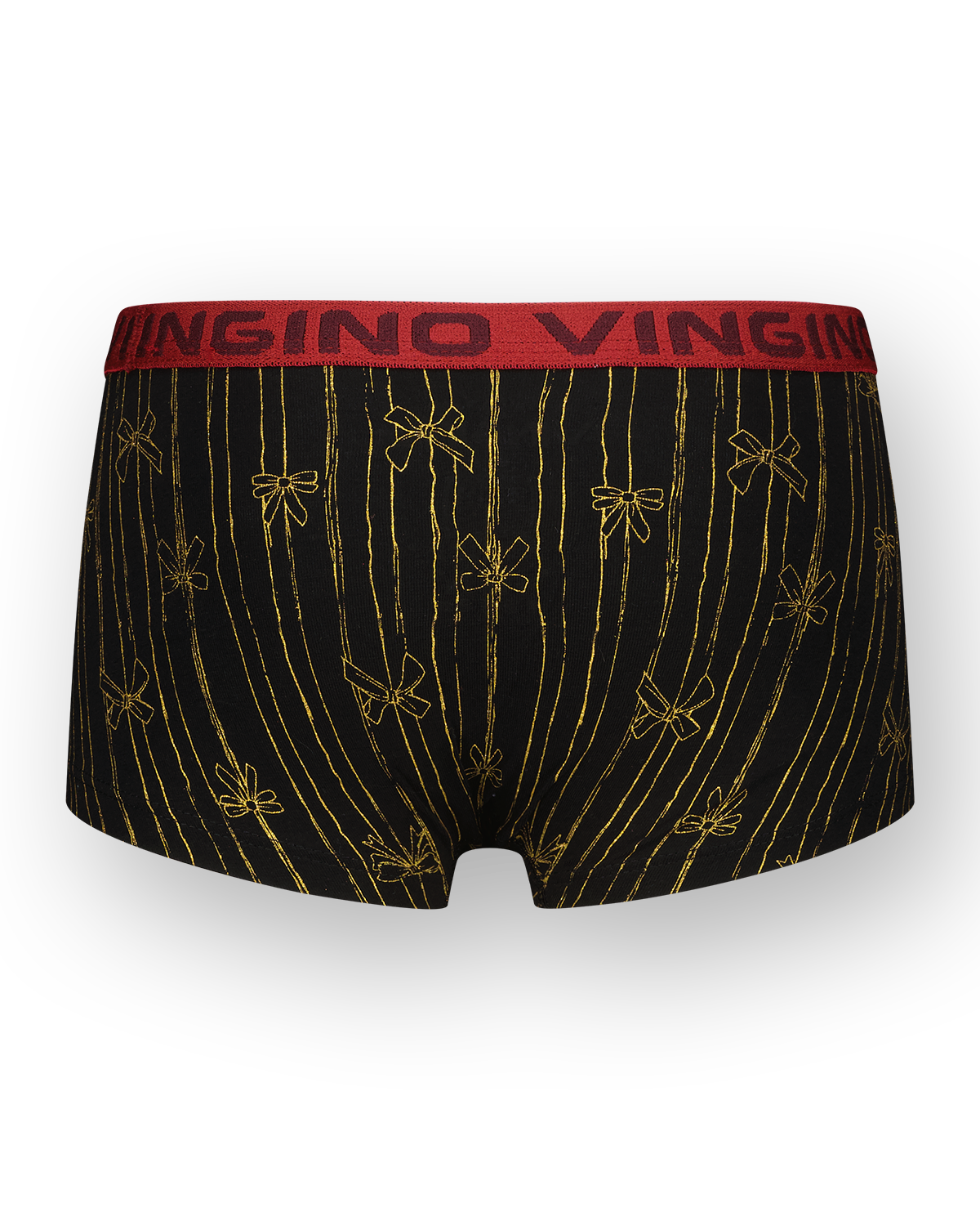 Hipster holiday racer set 2-pack