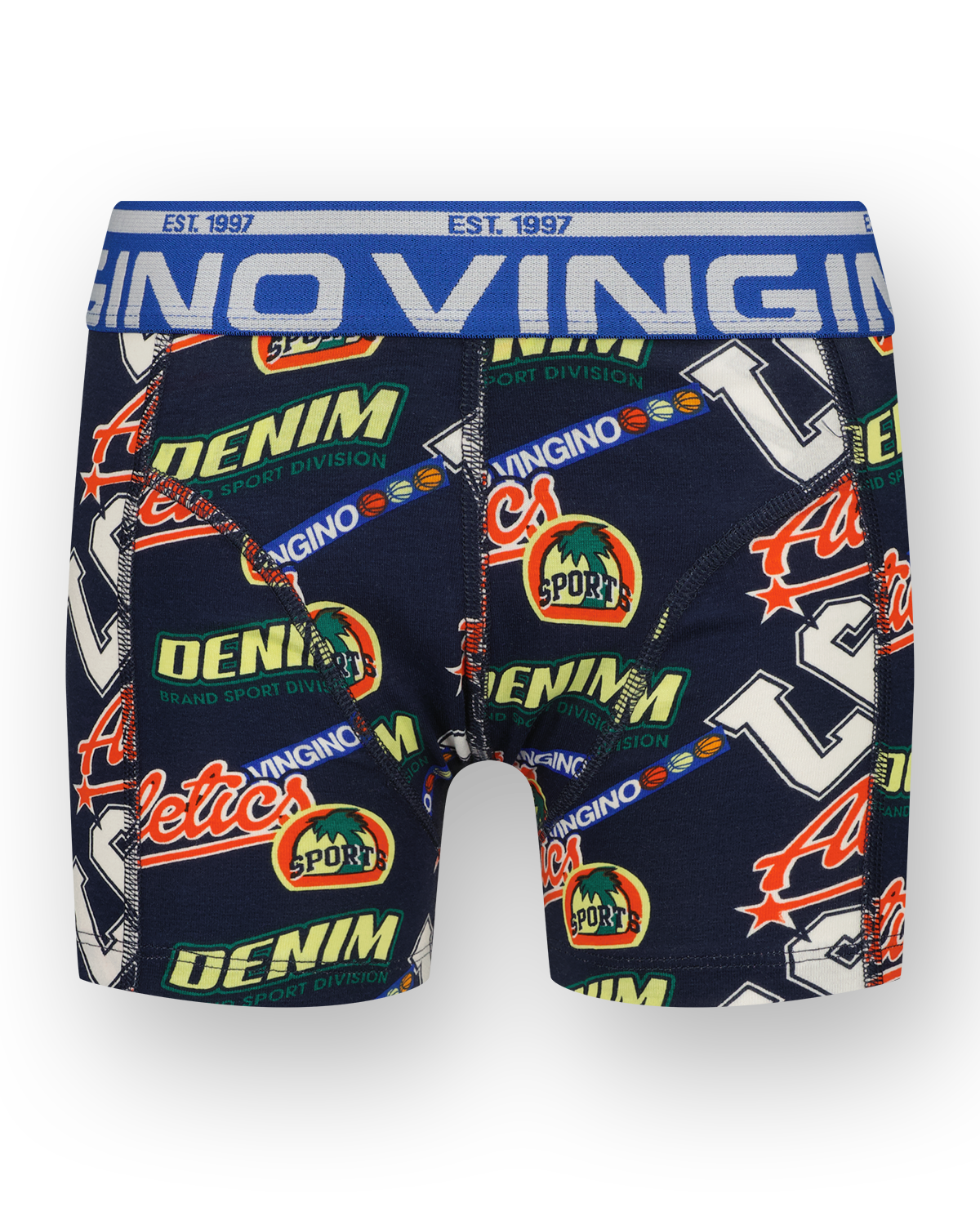 Boxer Athletic 3-pack