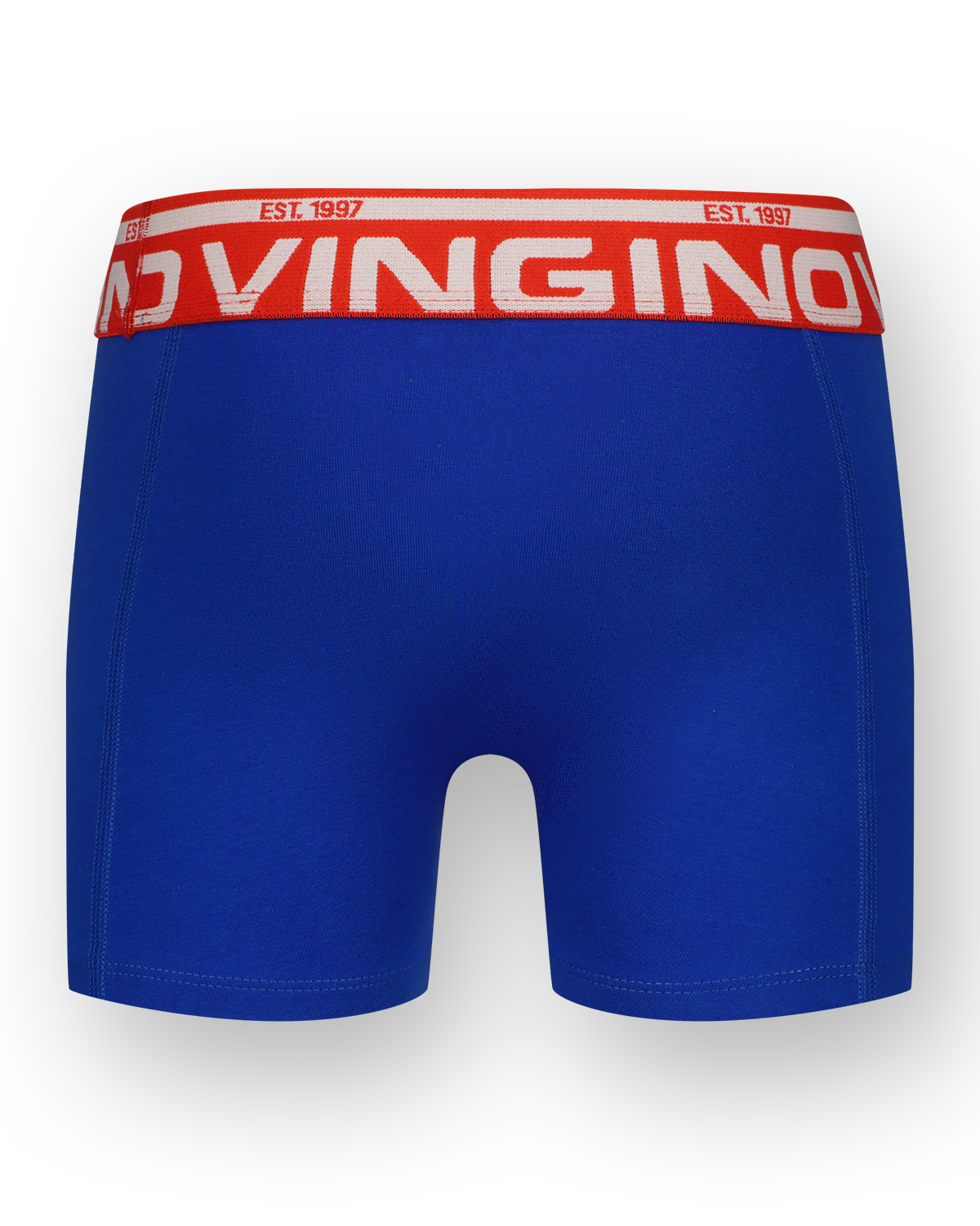 Boxer Athletic 3-pack