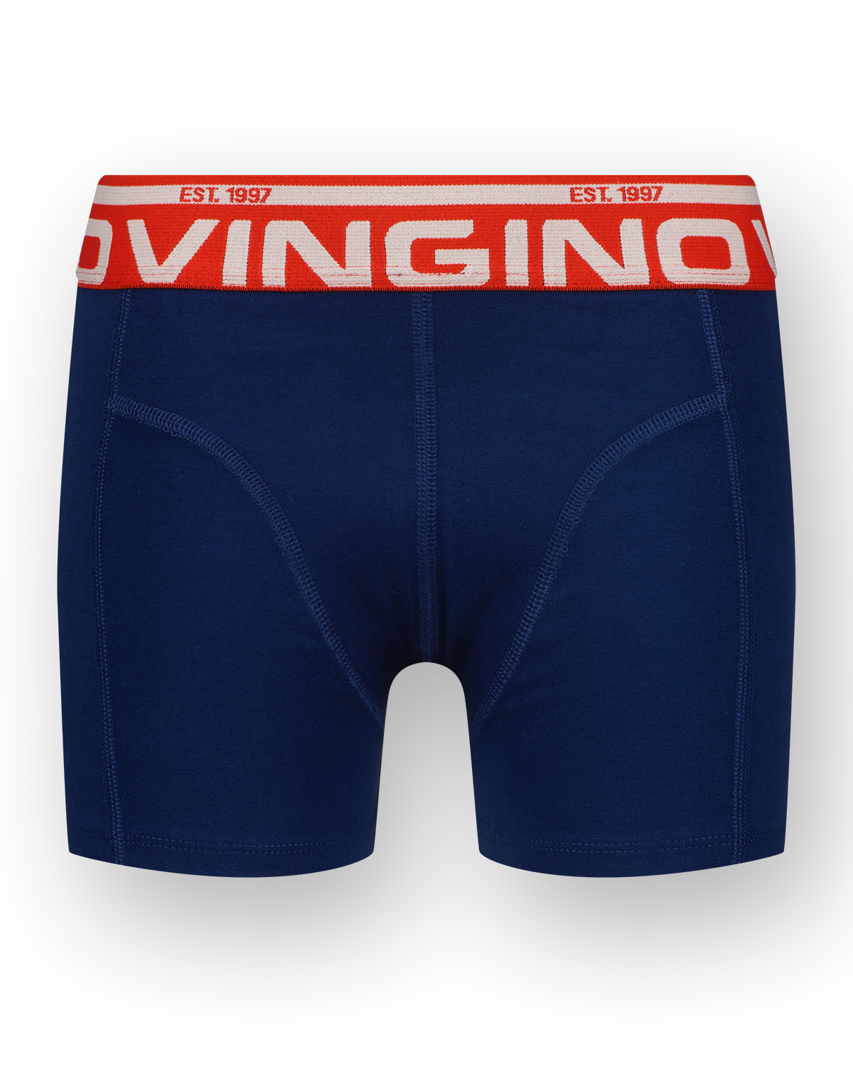 Boxer Strong 5-pack