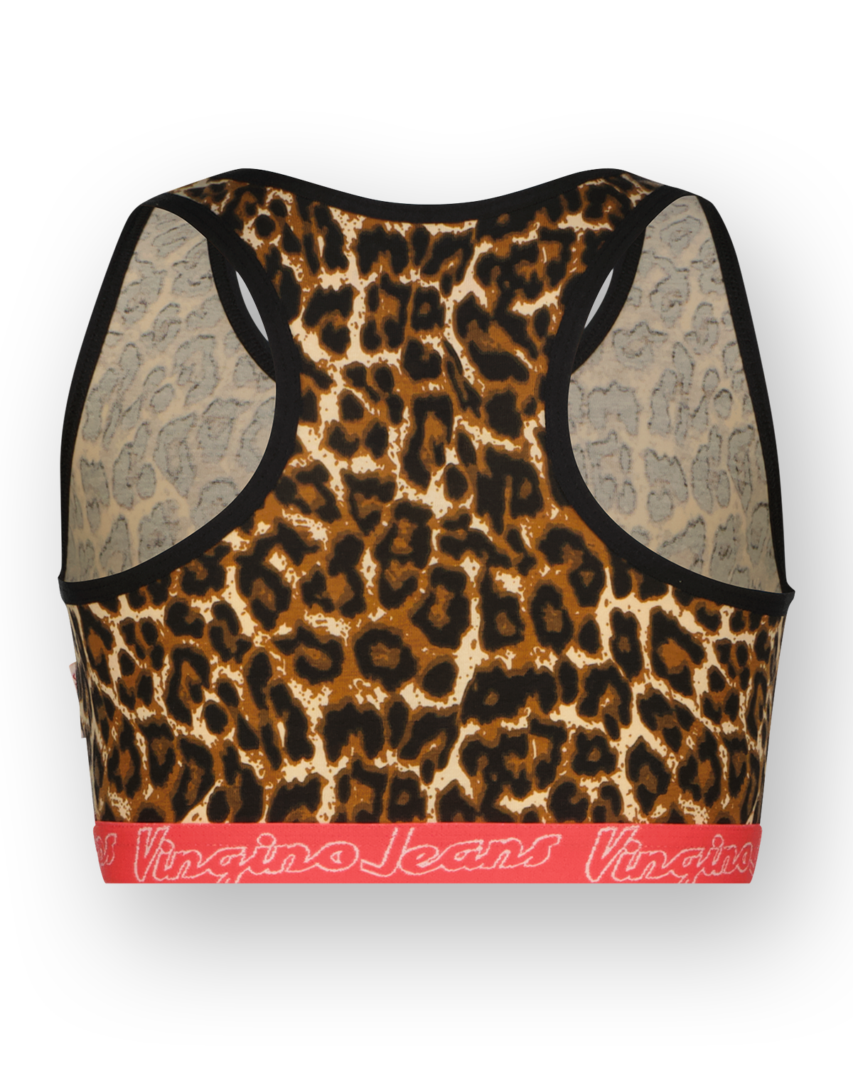 Hipster G261 animal racer set 3pack