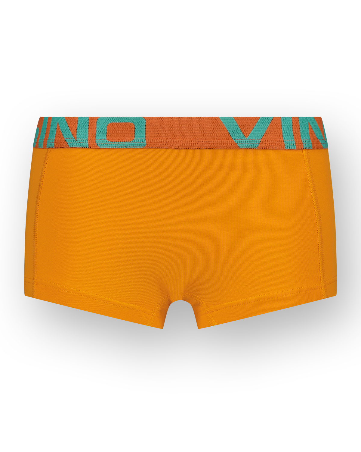 Hipster U262 Orange 5-pack