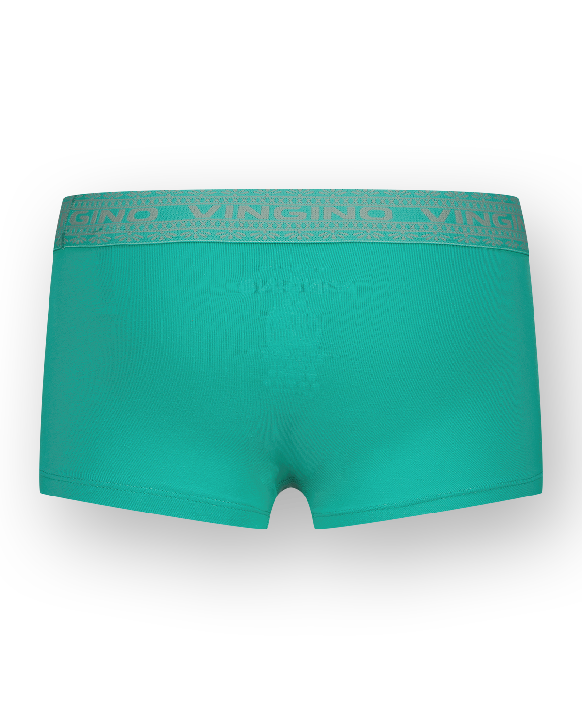 Hipster U262 Orange 5-pack