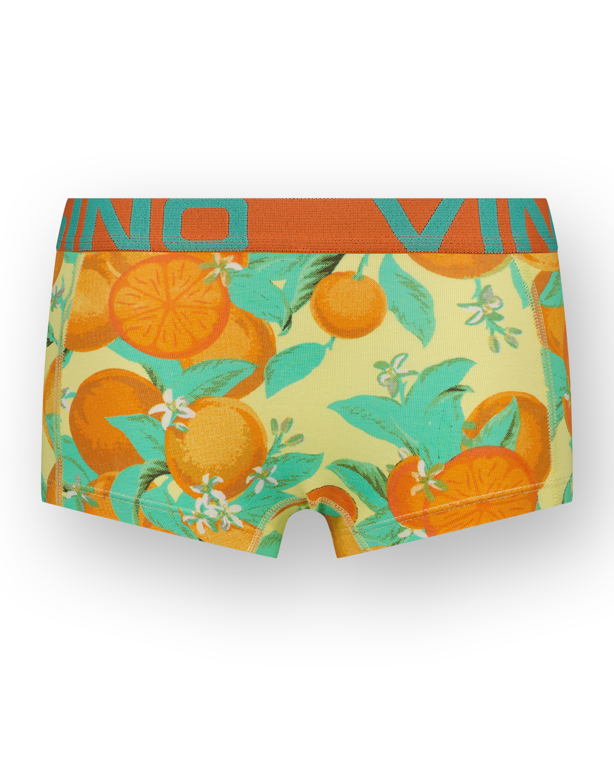 Hipster U262 Orange 3 pack