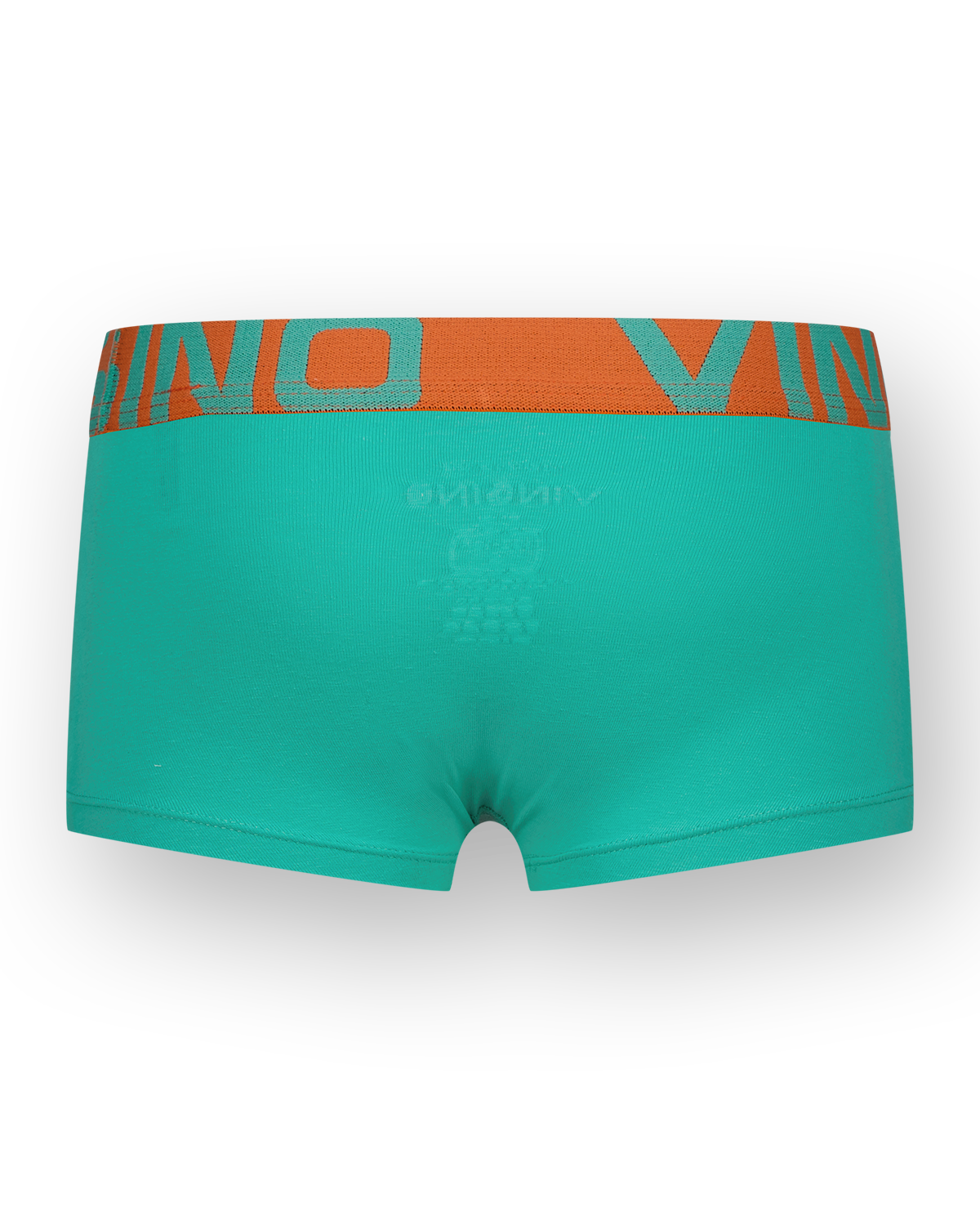 Hipster U262 Orange 3 pack