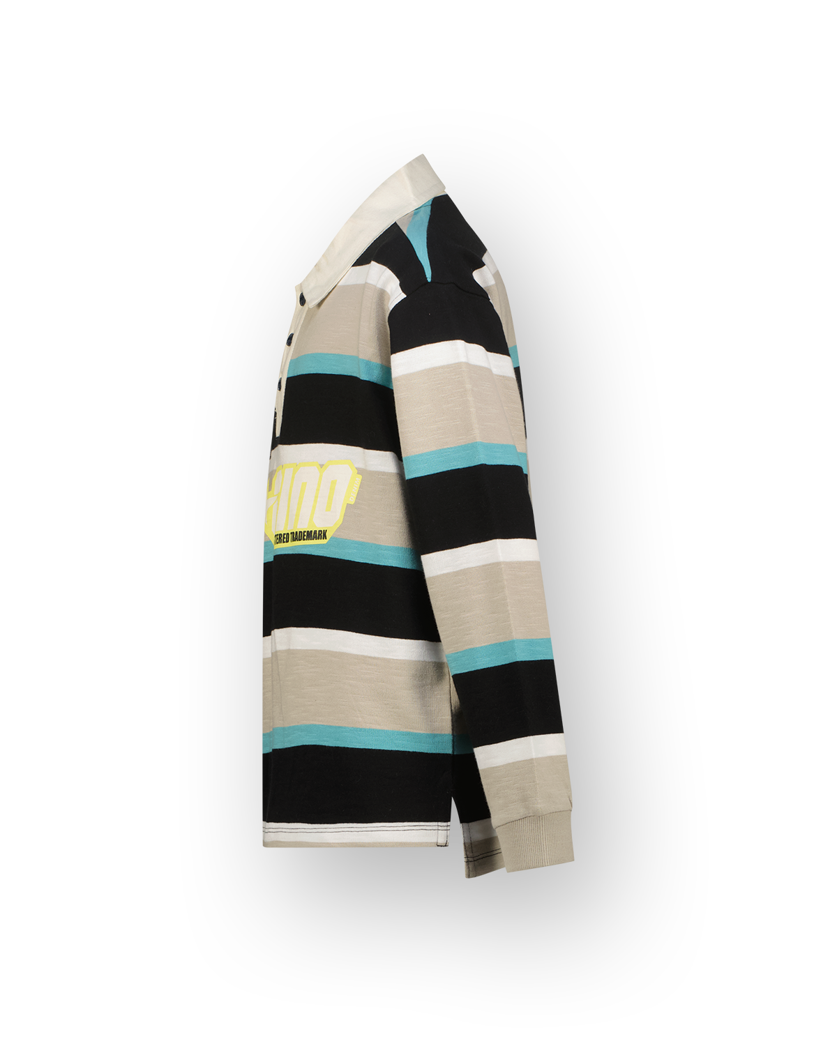 Longsleeve Polo Nayo