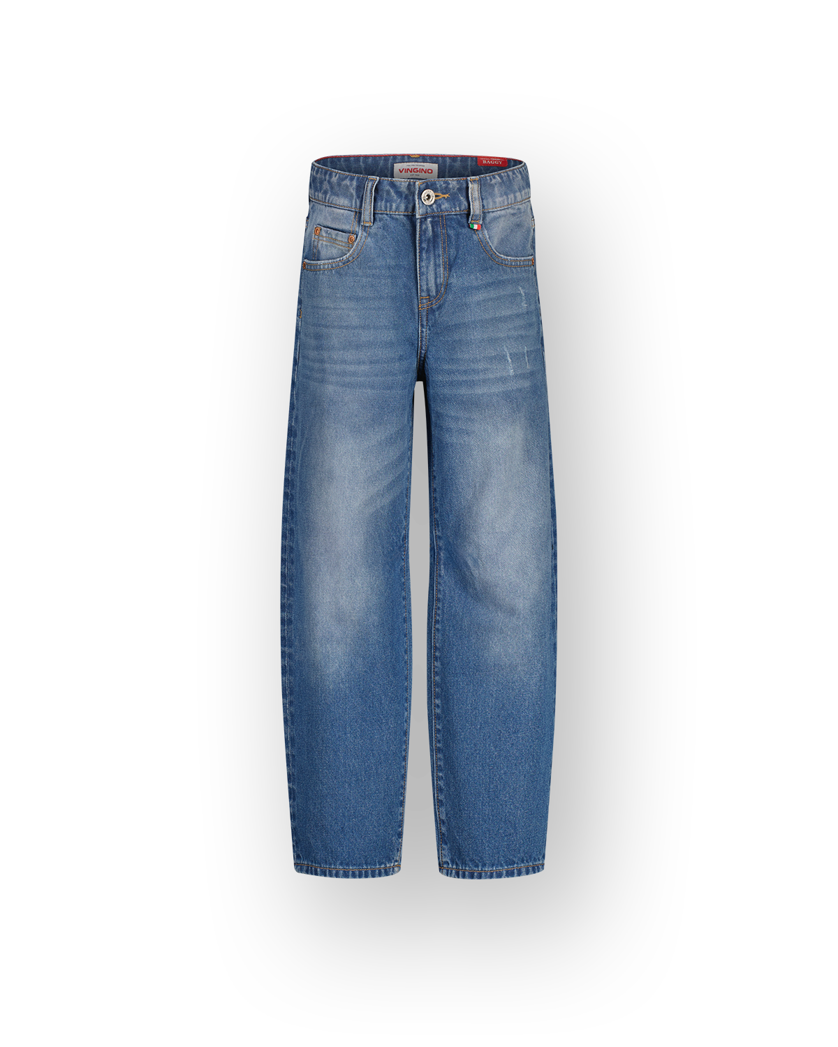 Baggy Jeans Kent