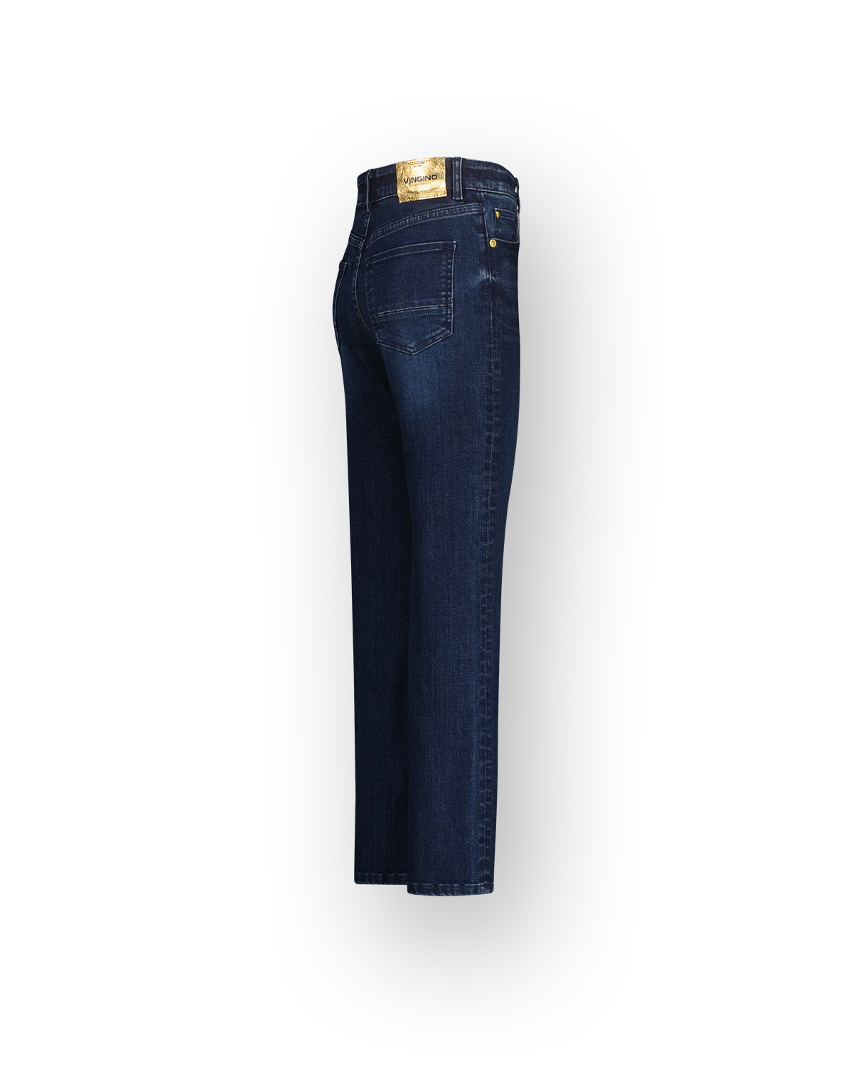 Straight Jeans Cristie