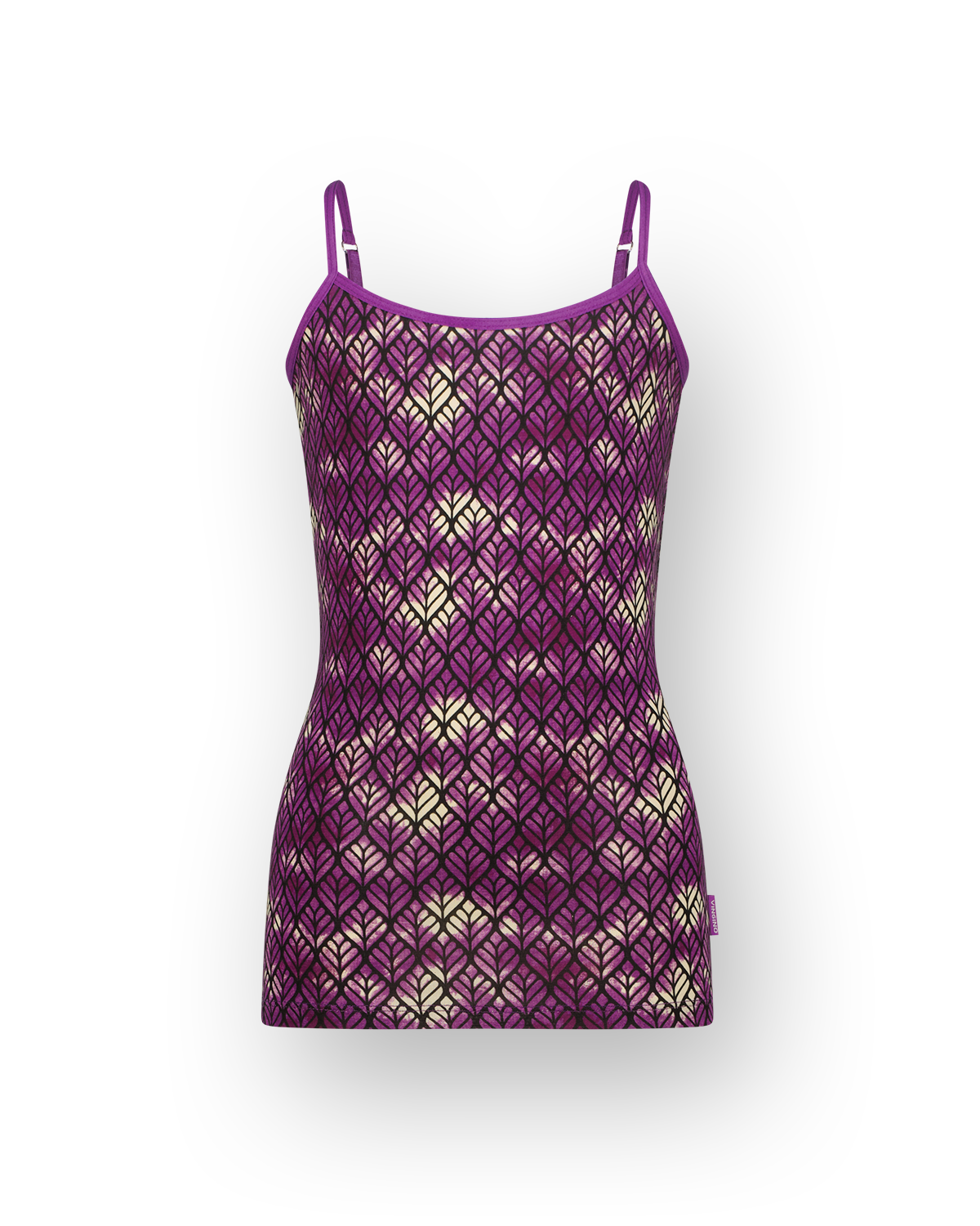 Hipster singlet 2 pack